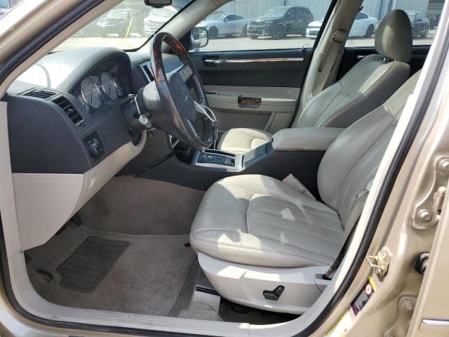 Photo 7 from auction – 2006 CHRYSLER 300C with VIN 2C3LA63H06H254461