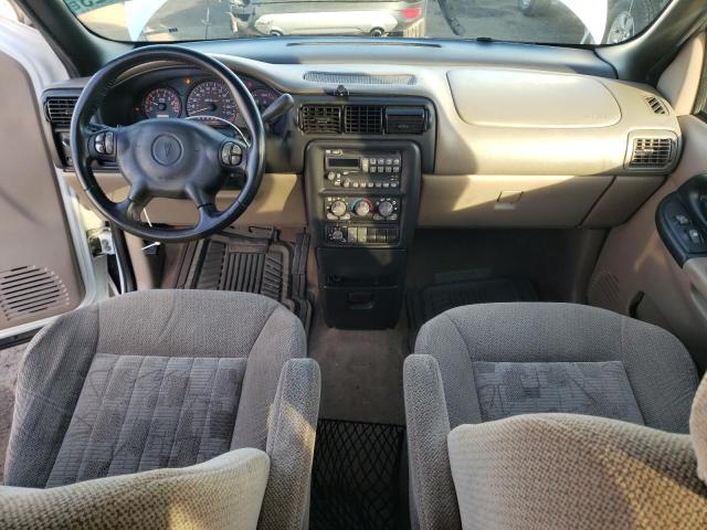 Photo 8 from auction – 2004 PONTIAC MONTANA with VIN 1GMDX03E64D155747