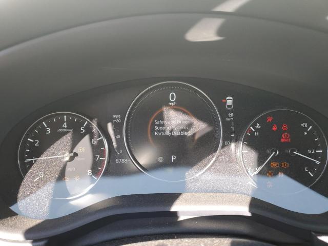 Photo 9 from auction – 2021 MAZDA CX-30 SELE with VIN 3MVDMABL5MM319530