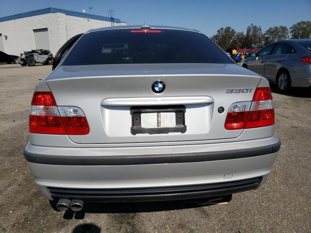 Photo 6 from auction – 2004 BMW 330 I with VIN WBAEV53474KM36029