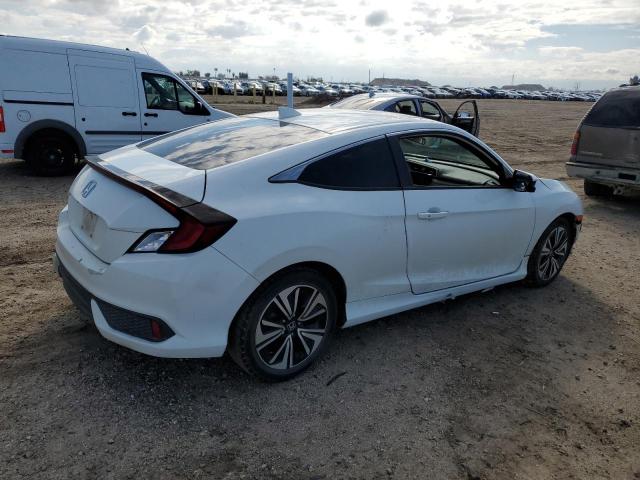 Photo 3 from auction – 2016 HONDA CIVIC EX with VIN 2HGFC3B34GH356727