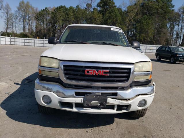 Photo 5 from auction – 2003 GMC SIERRA K25 with VIN 1GTHK23183F185199