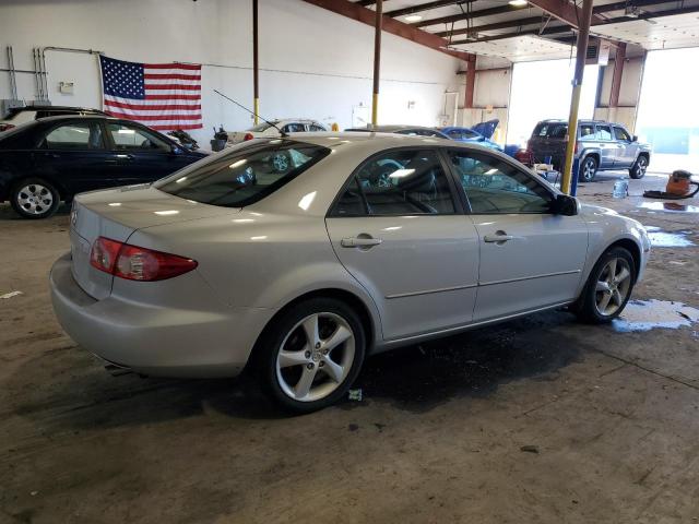 Photo 3 from auction – 2005 MAZDA 6 I with VIN 1YVHP80CX55M58009