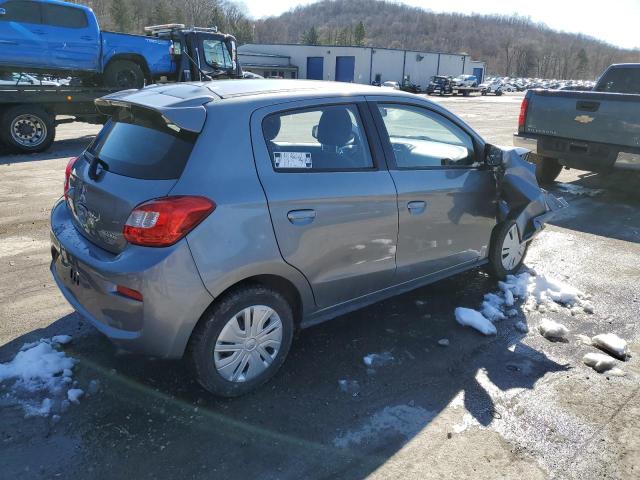 Photo 3 from auction – 2019 MITSUBISHI MIRAGE ES with VIN ML32A3HJ8KH010190