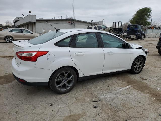 Photo 3 from auction – 2013 FORD FOCUS SE with VIN 1FADP3F20DL371449