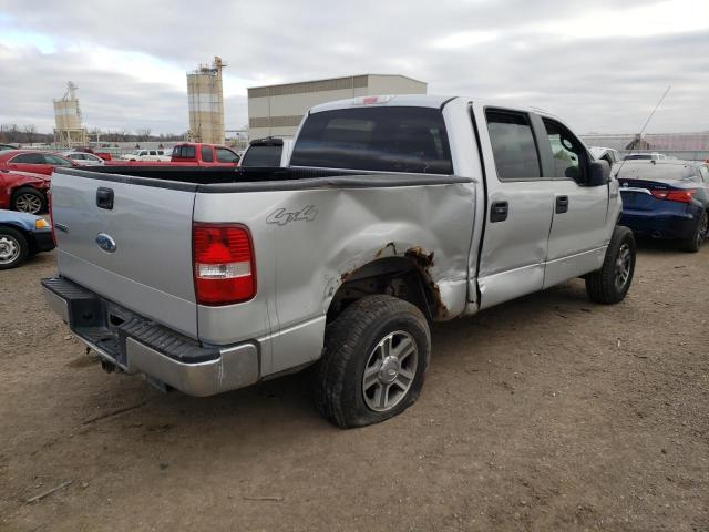 Photo 3 from auction – 2008 FORD F150 SUPER with VIN 1FTPW14V88FC14865