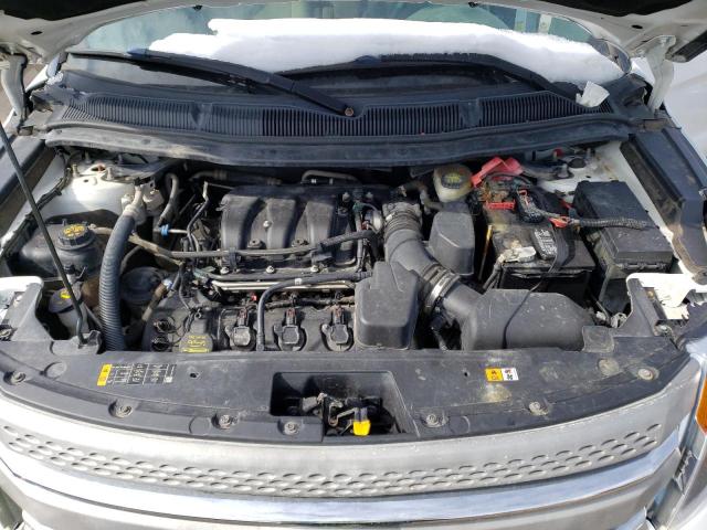 Photo 11 from auction – 2013 FORD EXPLORER with VIN 1FM5K8B84DGB94297