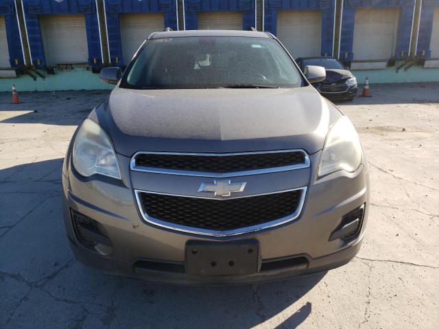 Photo 5 from auction – 2011 CHEVROLET EQUINOX LT with VIN 2CNALDEC8B6400061