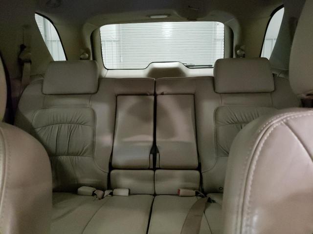 Photo 10 from auction – 2007 BUICK RENDEZVOUS with VIN 3G5DA03L47S543138