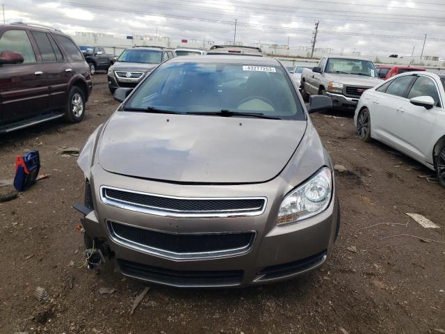 Photo 5 from auction – 2012 CHEVROLET MALIBU LS with VIN 1G1ZB5E02CF191986