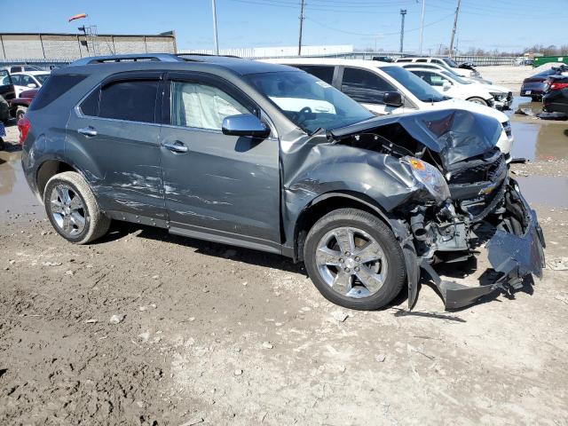 Photo 4 from auction – 2013 CHEVROLET EQUINOX LT with VIN 2GNALFEK3D6138970
