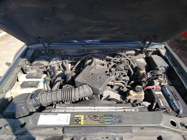 Photo 11 from auction – 2002 FORD EXPLORER S with VIN 1FMZU77E02UB97961