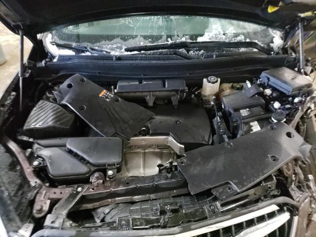 Photo 12 from auction – 2020 BUICK ENVISION E with VIN LRBFX2SA3LD151076