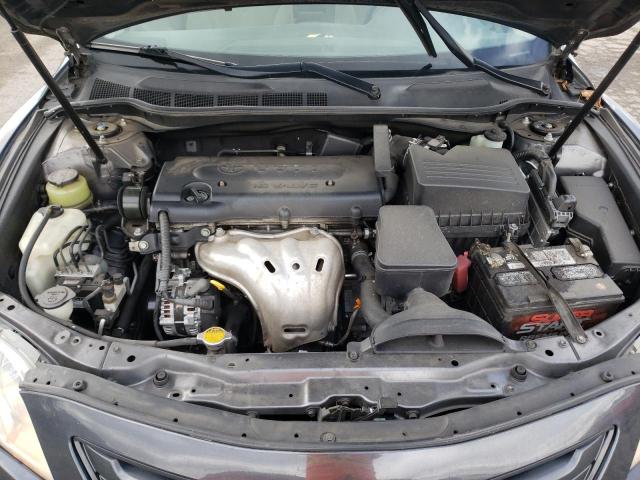 Photo 11 from auction – 2007 TOYOTA CAMRY with VIN 4T1BE46K37U506575