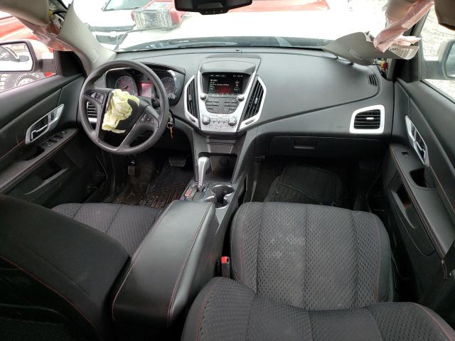Photo 8 from auction – 2015 GMC TERRAIN SL with VIN 2GKFLVEK8F6215915