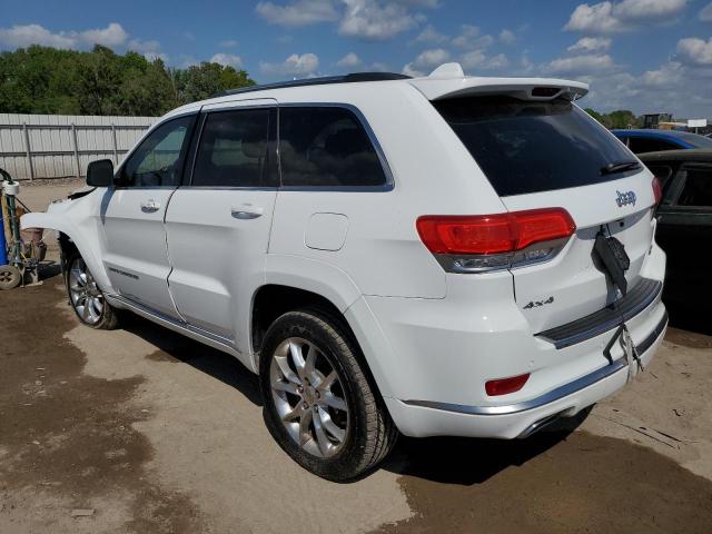 Photo 2 from auction – 2015 JEEP GRAND CHER with VIN 1C4RJFJT4FC671713