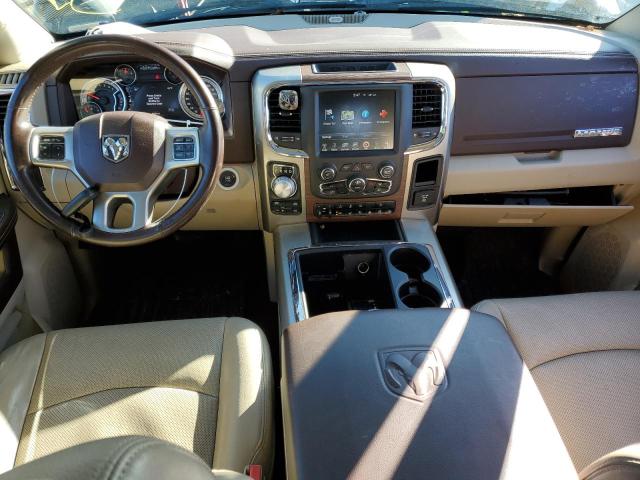 Photo 8 from auction – 2013 RAM 1500 LARAM with VIN 1C6RR7JT0DS634652