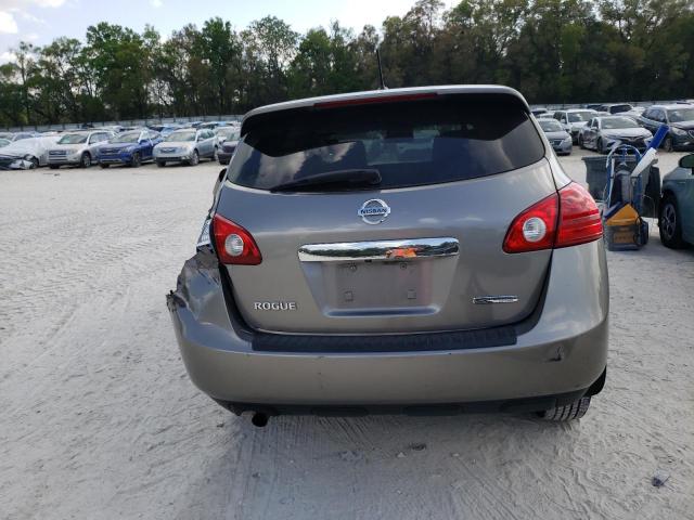 Photo 6 from auction – 2013 NISSAN ROGUE S with VIN JN8AS5MT5DW501019