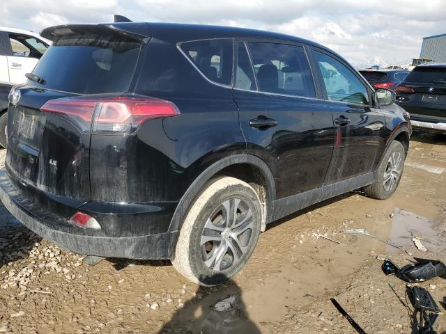 Photo 3 from auction – 2018 TOYOTA RAV4 LE with VIN 2T3ZFREV6JW488169
