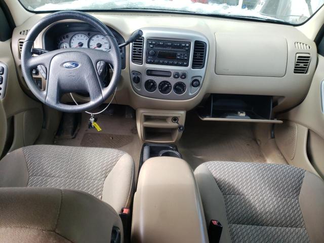 Photo 8 from auction – 2003 FORD ESCAPE XLT with VIN 1FMYU93113KB58741