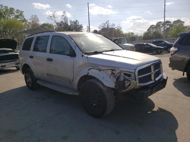 Photo 4 from auction – 2005 DODGE DURANGO LI with VIN 1D4HD58D45F526019