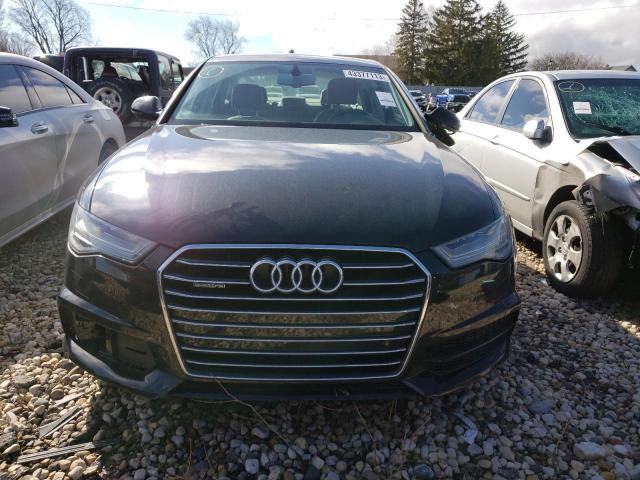 Photo 5 from auction – 2018 AUDI A6 PREMIUM with VIN WAUG8AFC0JN078424