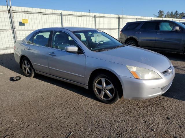 Photo 4 from auction – 2005 HONDA ACCORD with VIN 1HGCM56845A032481
