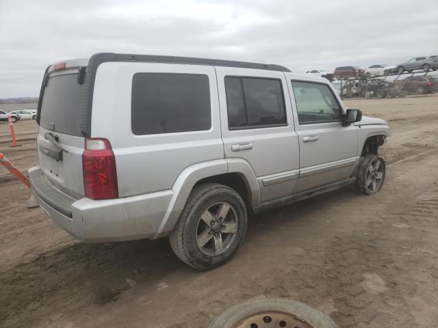 Photo 3 from auction – 2010 JEEP COMMANDER with VIN 1J4RH4GK0AC162266