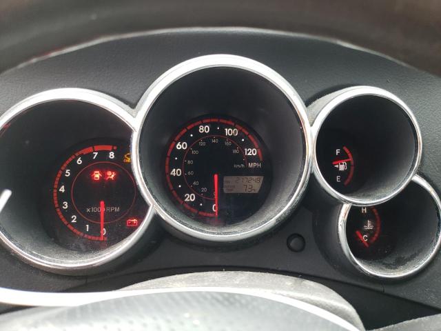 Photo 9 from auction – 2006 PONTIAC VIBE with VIN 5Y2SL65876Z432302