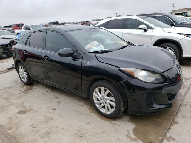 Photo 4 from auction – 2012 MAZDA 3 I with VIN JM1BL1M89C1629454