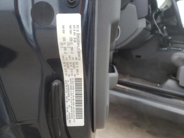 Photo 14 from auction – 2006 JEEP COMMANDER with VIN 1J8HH48K06C349538