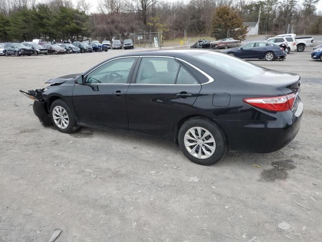 Photo 2 from auction – 2017 TOYOTA CAMRY LE with VIN 4T1BF1FK8HU636641