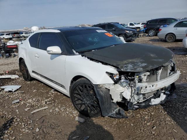 Photo 4 from auction – 2012 TOYOTA SCION TC with VIN JTKJF5C7XC3029042