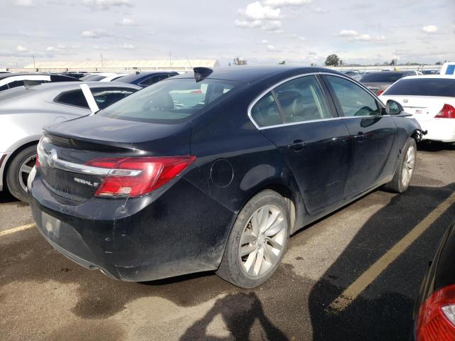 Photo 3 from auction – 2016 BUICK REGAL with VIN 2G4GK5EX3G9123279