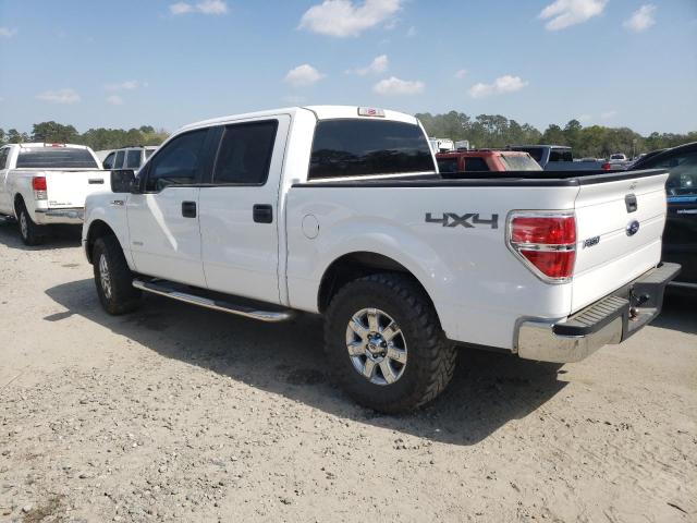 Photo 2 from auction – 2014 FORD F150 SUPER with VIN 1FTFW1ET9EFC78823