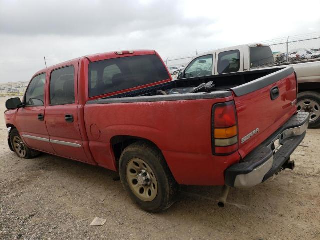 Zdjęcie 2 z aukcji – 2005 GMC NEW SIERRA z VIN 2GTEC13T351184161