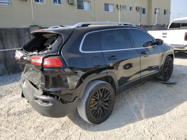 Photo 3 from auction – 2018 JEEP CHEROKEE L with VIN 1C4PJLDB0JD558997