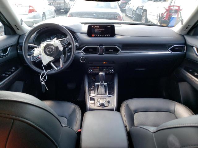 Photo 8 from auction – 2019 MAZDA CX-5 GRAND with VIN JM3KFBDY7K0500394
