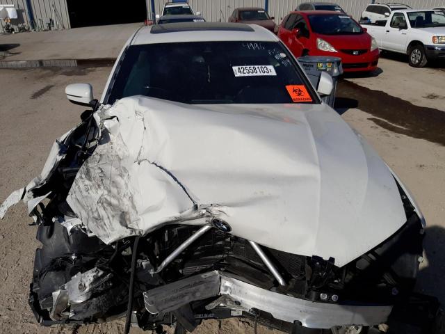 Photo 5 from auction – 2020 BMW 330I with VIN 3MW5R1J08L8B14996