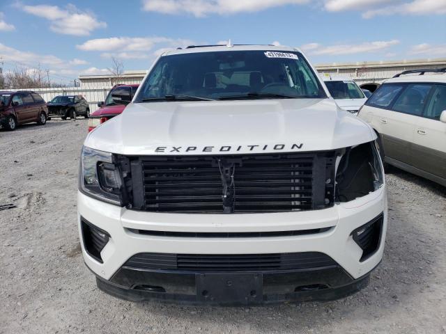 Photo 5 from auction – 2021 FORD EXPEDITION with VIN 1FMJU2AT9MEA57721