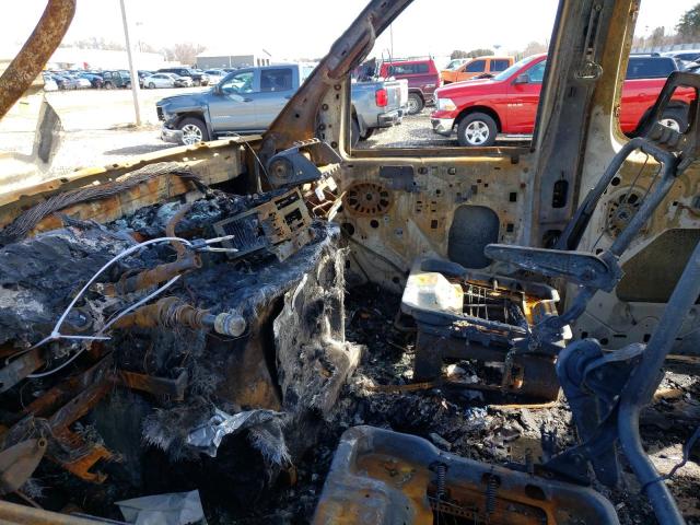Photo 7 from auction – 2008 FORD ECONOLINE with VIN 1FBNE31L48DA74001
