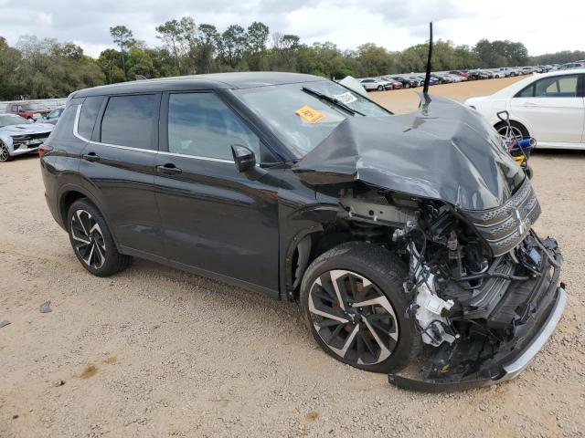 Photo 4 from auction – 2022 MITSUBISHI OUTLANDER with VIN JA4J4UA82NZ079673