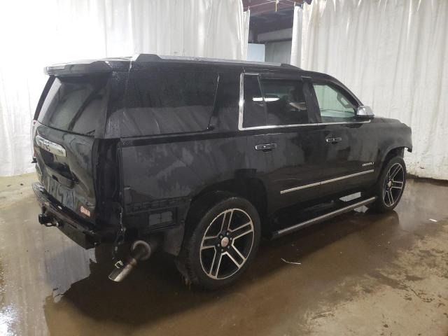 Photo 3 from auction – 2015 GMC YUKON DENA with VIN 1GKS2CKJ5FR678844