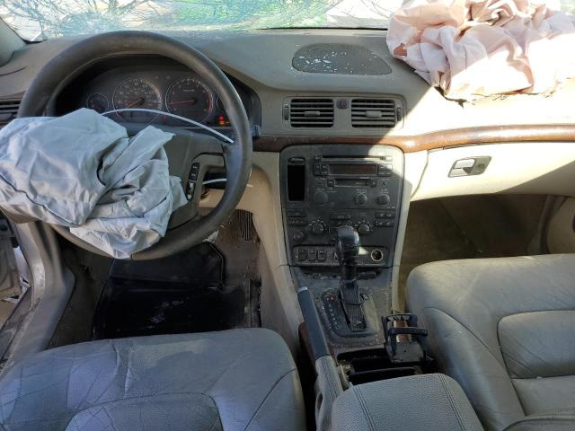 Photo 8 from auction – 2005 VOLVO S80 2.5T with VIN YV1TS592151407703