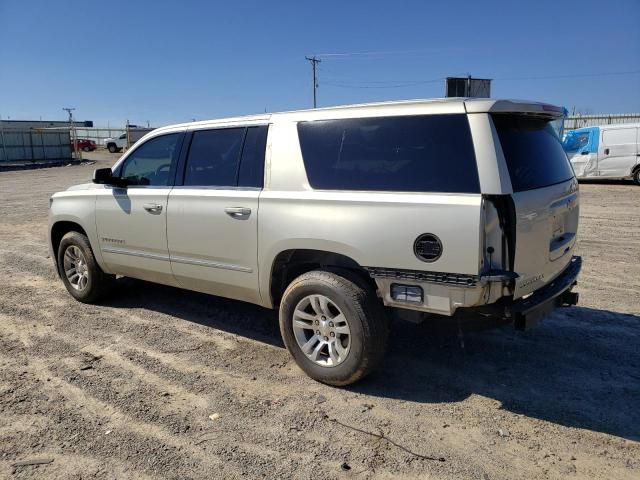 Photo 2 from auction – 2016 CHEVROLET SUBURBAN K with VIN 1GNSKHKC7GR462576