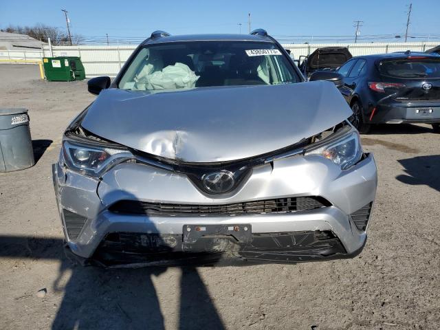 Photo 5 from auction – 2017 TOYOTA RAV4 LE with VIN 2T3BFREV7HW540131