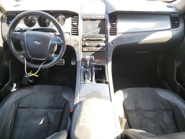 Photo 8 from auction – 2011 FORD TAURUS with VIN 1FAHP2KTXBG128909