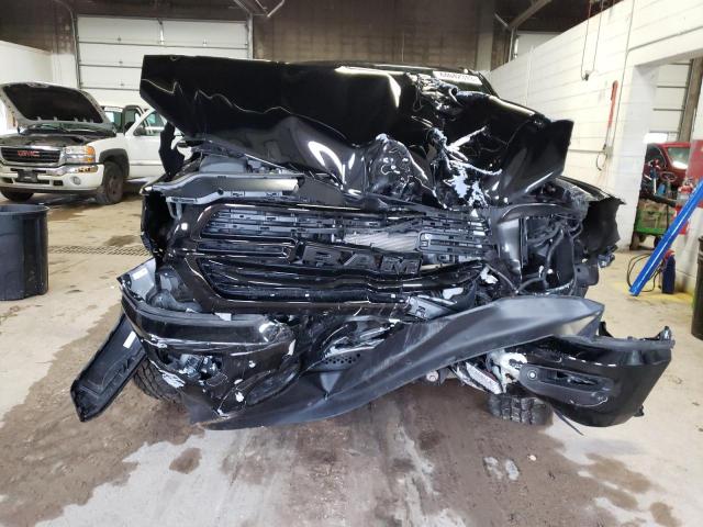 Photo 5 from auction – 2020 RAM 1500 BIG H with VIN 1C6SRFMT4LN128262