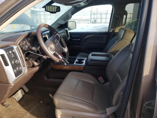 Photo 7 from auction – 2015 GMC SIERRA K15 with VIN 3GTU2VEC0FG525334