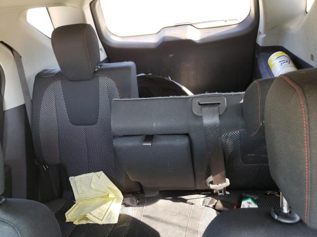Photo 10 from auction – 2015 CHEVROLET EQUINOX LT with VIN 2GNALBEK9F6400776